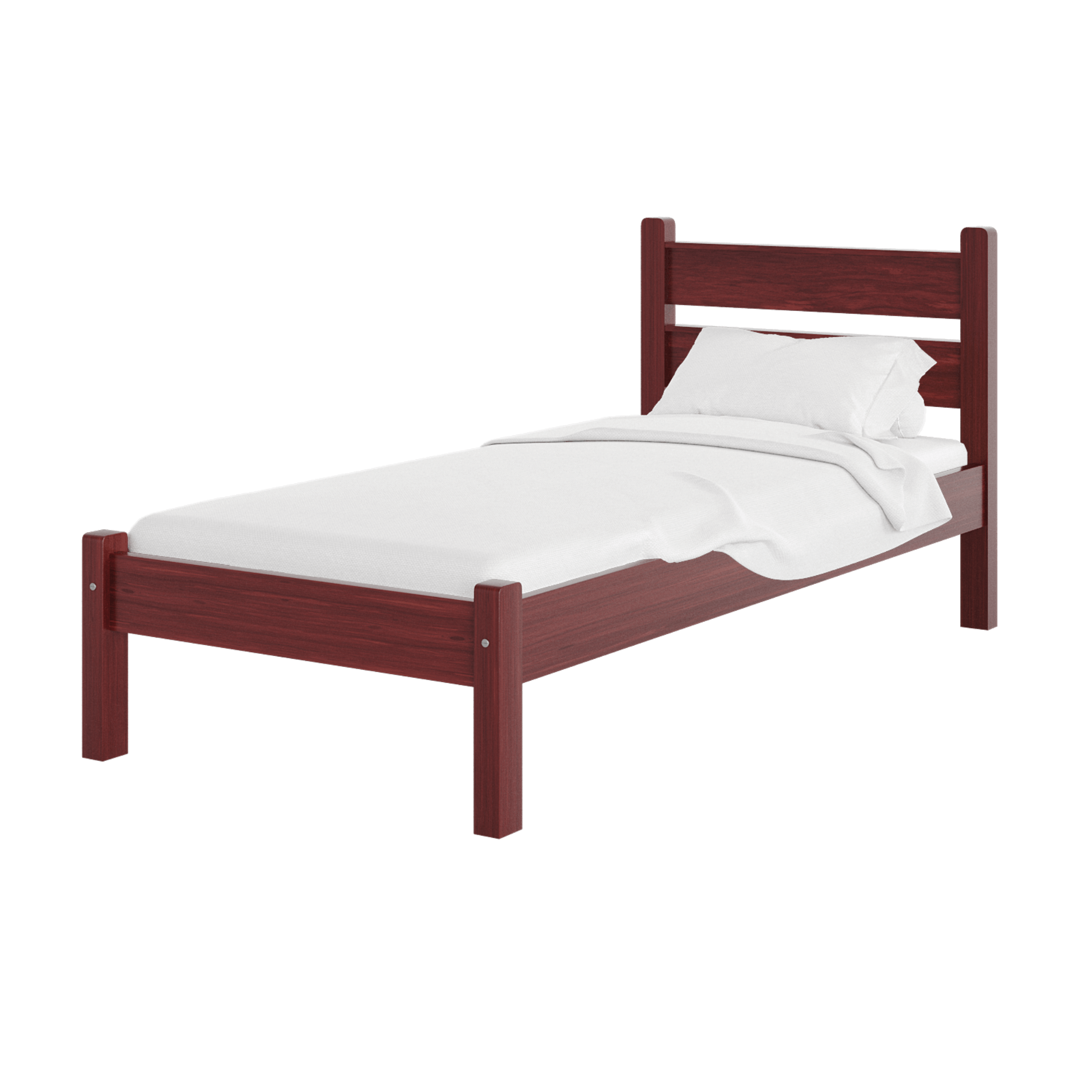 Produto: CAMA SOLTEIRO